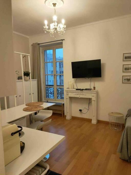 Charmant Studio Quai Joliette Μασσαλία Εξωτερικό φωτογραφία