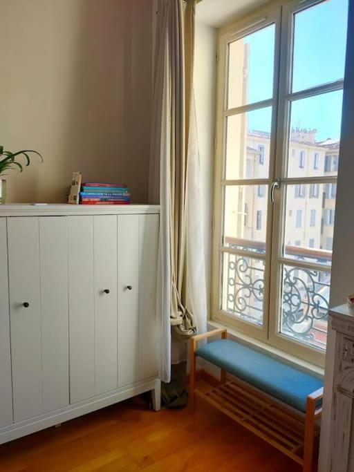 Charmant Studio Quai Joliette Μασσαλία Εξωτερικό φωτογραφία