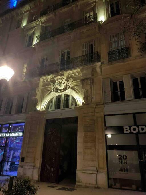 Charmant Studio Quai Joliette Μασσαλία Εξωτερικό φωτογραφία