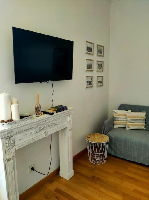 Charmant Studio Quai Joliette Μασσαλία Εξωτερικό φωτογραφία